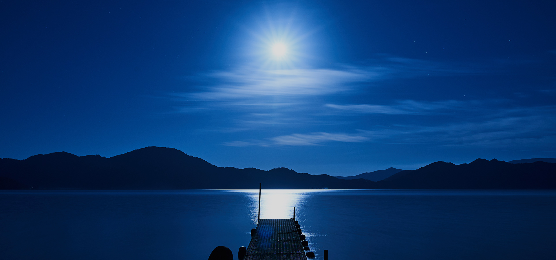 田沢湖