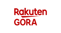 楽天GORA